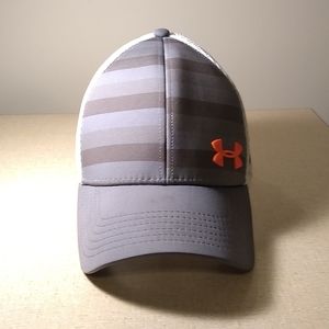 Men's Under Armour fitted cap size MD/LG